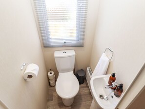 Kabin | Kamar mandi | Shower