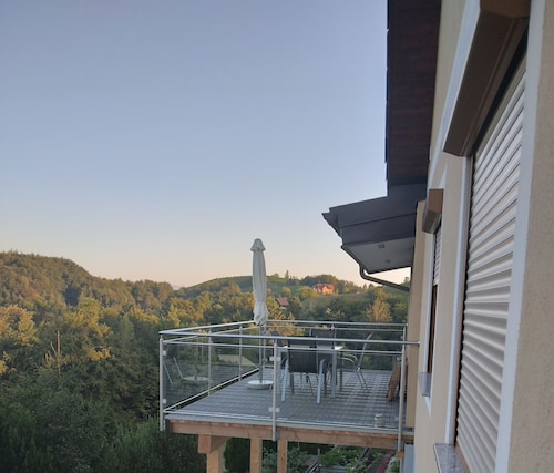 Appartement Fam.kremser