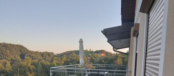 Appartement Fam.kremser