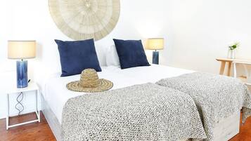 1 Schlafzimmer, Zimmersafe, Bügeleisen/Bügelbrett, kostenloses WLAN