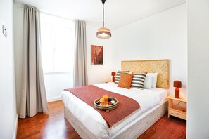 1 Schlafzimmer, Zimmersafe, Bügeleisen/Bügelbrett, kostenloses WLAN