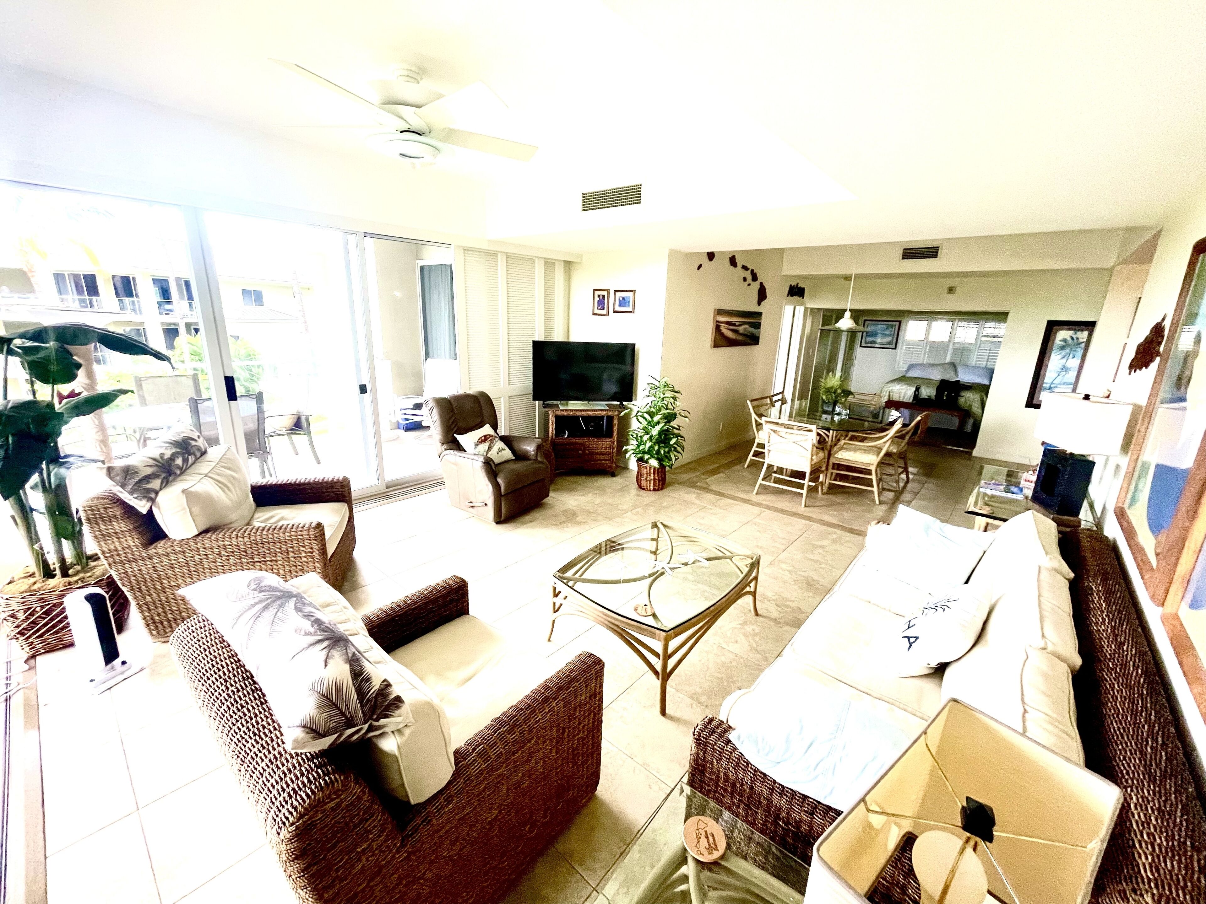 Smart TV, books, computer monitors, printers