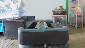大堂