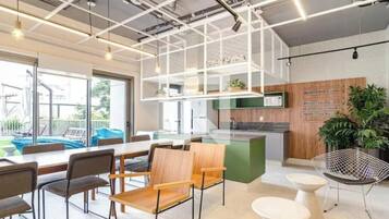 Opções para refeição