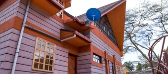 Panorama Park Resort Naivasha