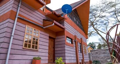 Panorama Park Resort Naivasha