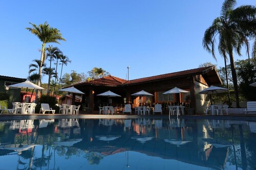 Panorama Park Resort Naivasha