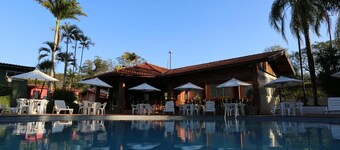 Panorama Park Resort Naivasha
