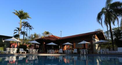 Panorama Park Resort Naivasha
