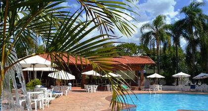 Panorama Park Resort Naivasha