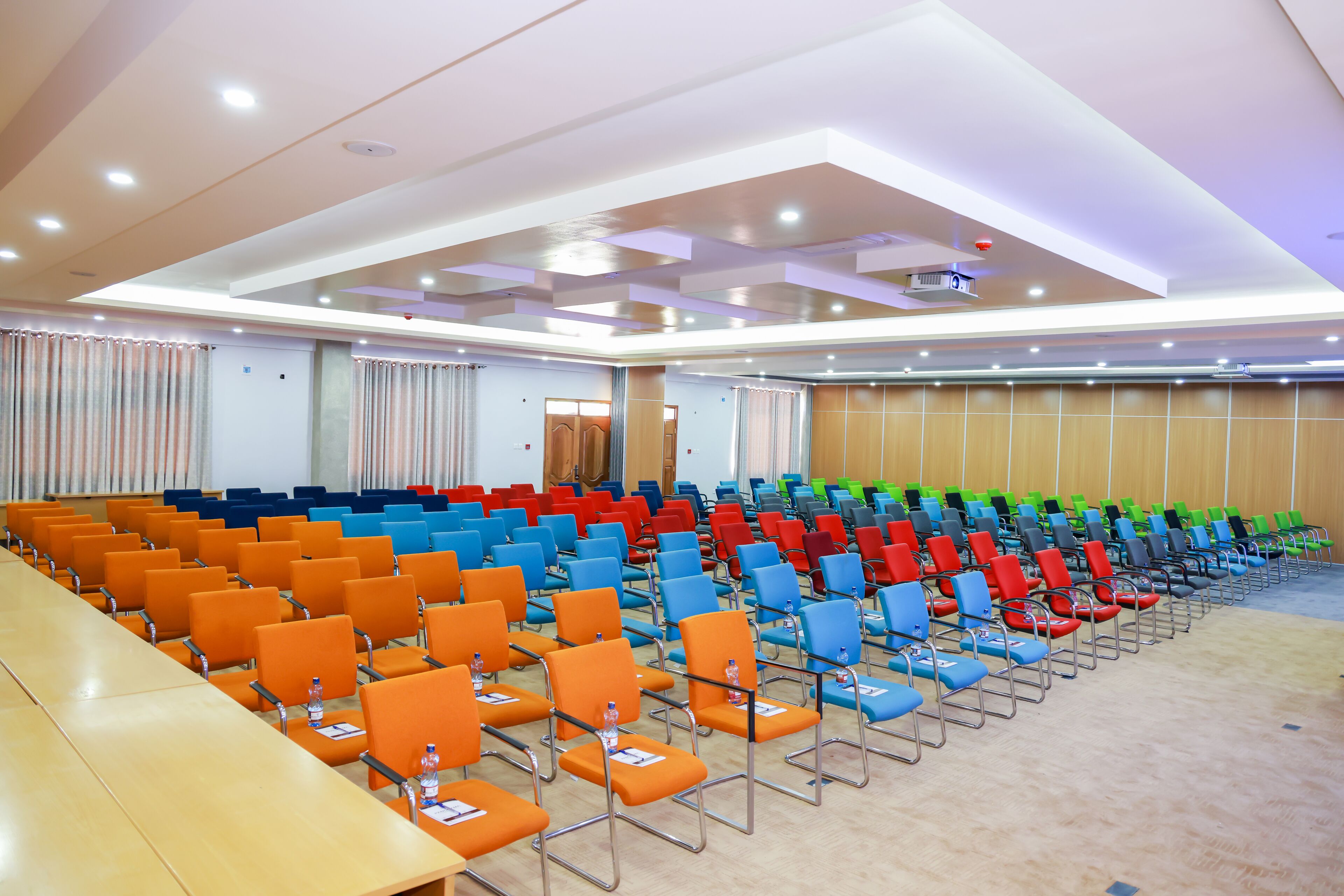 Salle de réunion