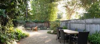 Charming Studio Hideaway in Montecito