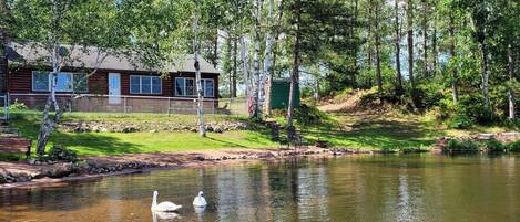Cottage, 2 Bedrooms | Exterior