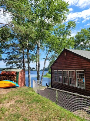 Cottage, 2 Bedrooms | Exterior
