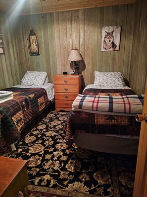 Cottage, 2 Bedrooms