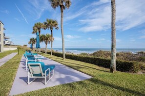 Appart'hôtel (2 Bedrooms) | Équipement de l’hébergement