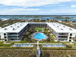 Appart'hôtel (2 Bedrooms) | Équipement de l’hébergement