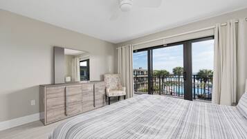 Condo (2 Bedrooms) | Tiện nghi, dịch vụ nơi lưu trú