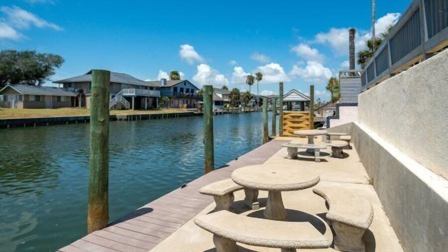 Coastal Paradise