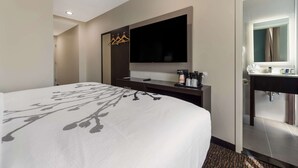 Unclassified image, 2 of 60, button - Sleep Inn Brooklyn - Sheepshead Bay (Brooklyn)