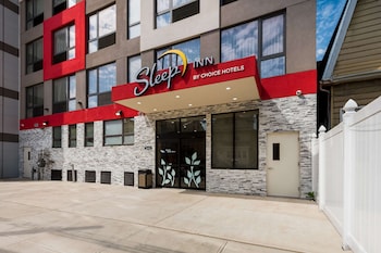 Sleep Inn Brooklyn - Sheepshead Bay