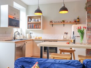 Ferienhaus | Innenbereich