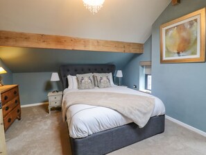 Ferienhaus | Innenbereich