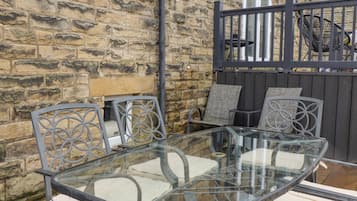Casa rural | Interior