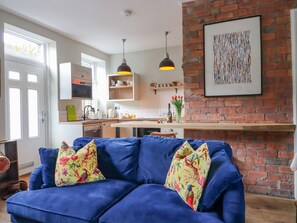 Ferienhaus | Innenbereich