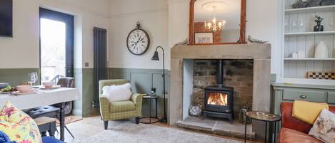 Cottage | Front of property