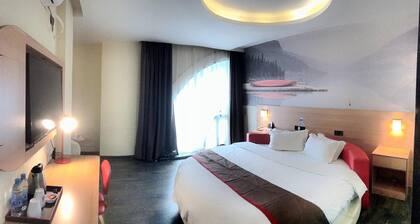Thank Inn Plus Hotel Quanzhou Anxi County Yong'an Road