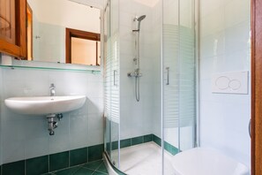 Lejlighed | Badeværelse