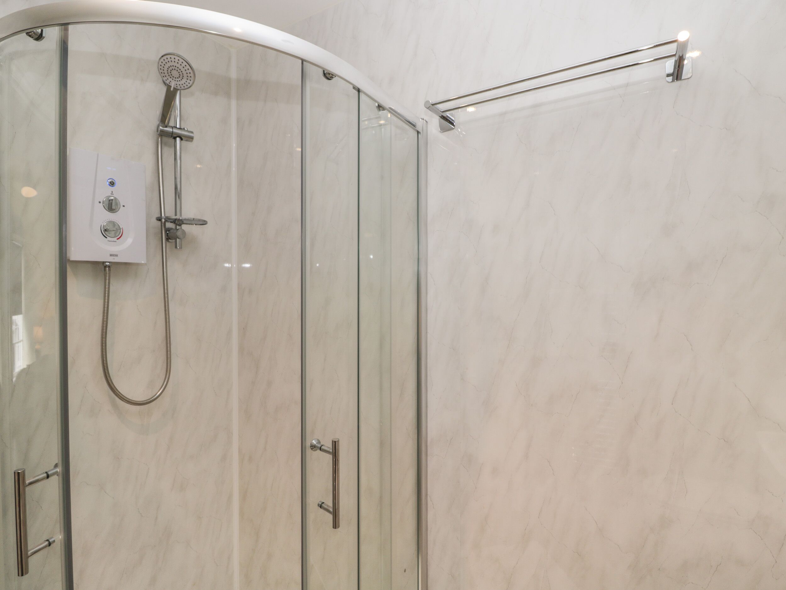 Dusche