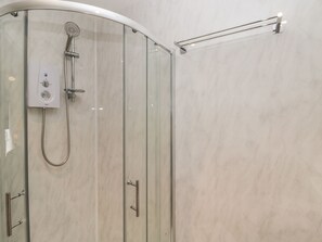 Dusche