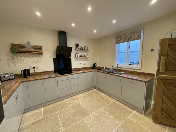 Cottage | Cuisine privée