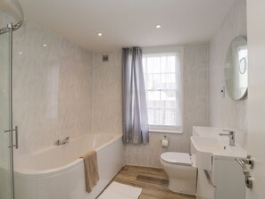 Een douche