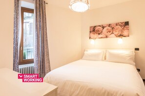 Departamento | 1 habitación