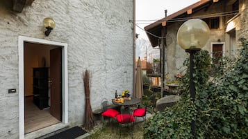 Appartement | 1 chambre