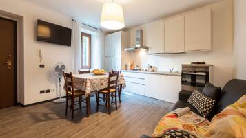 Appartement | 1 chambre