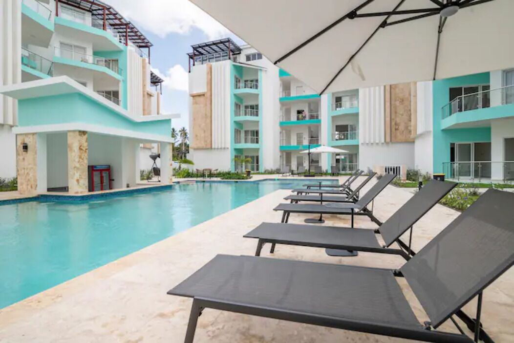 Pool Area 2