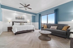 Wifi gratis, ropa de cama y acceso para silla de ruedas 