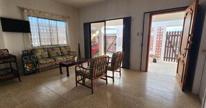 Interior - Beautiful Villa for 16 people, (Salinas)