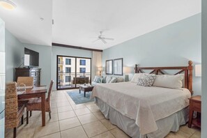 Free WiFi, bed sheets, wheelchair access