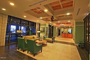 Hall