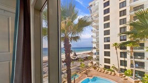 Interior - Sand Dollar 736-CozyCondo-Sleeps 4 (Panama City Beach)