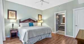 1 habitación, wifi gratis, ropa de cama y acceso para silla de ruedas 