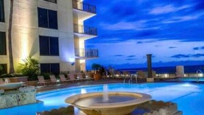 Unclassified image, 5 of 72, button - Vitamin Sea 906-Ocean View Studio-Sleeps 3 (Panama City Beach)