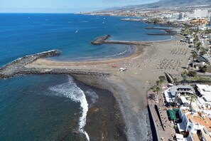 Beach - Home2Book Disco Duplex in Las Américas Beach (Playa de la Américas)