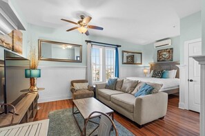 Wi-fi (inkludert), sengetøy og rullestolvennlig