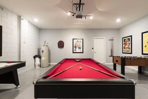 Sala de jocs